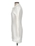 Assorted Brands Ivory White Casual Dress Size S (estimated) - photo 5