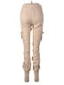 Bebe Tan Cargo Pants Size 2 - photo 2
