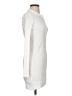 Assorted Brands Ivory White Casual Dress Size S (estimated) - photo 4