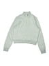 H&M Silver Turtleneck Sweater Size 12 - 14 - photo 1
