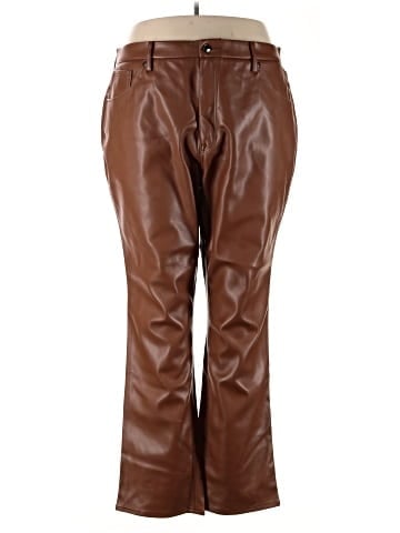Good American Casual Pants (view 1)