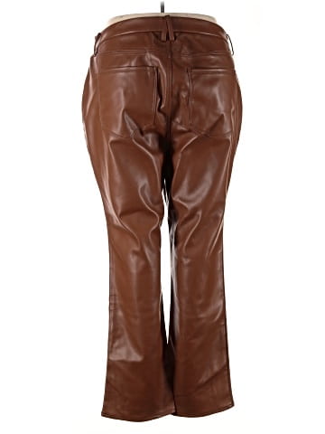Good American Casual Pants (view 2)