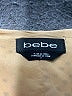 Bebe 100% Polyester Polka Dots Ivory Cocktail Dress Size 2 - photo 7