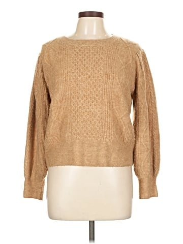 1.State Pullover Sweater (view 1)