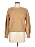 1.State Tan Pullover Sweater Size L - photo 1
