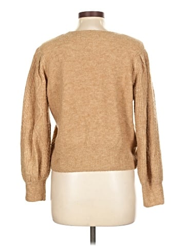1.State Pullover Sweater (view 2)