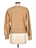 1.State Tan Pullover Sweater Size L - photo 2