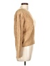 1.State Tan Pullover Sweater Size L - photo 4