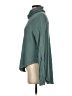 We the Free Teal Turtleneck Sweater Size S - photo 5