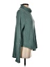 We the Free Teal Turtleneck Sweater Size S - photo 4