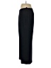 Le Suit 100% Polyester Black Dress Pants Size 32 waist (estimated) - photo 5