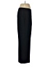 Le Suit 100% Polyester Black Dress Pants Size 32 waist (estimated) - photo 4