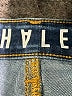 Hale Blue Jeans Size 27 waist - photo 4