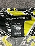 Valerie Stevens Yellow Short Sleeve Blouse Size XL - photo 7