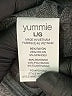 Yummie Gray Active Pants Size L - photo 8