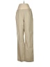 Escada Sport Solid Tan Casual Pants Size EU 40 / US 10 - photo 1