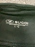 Sugoi Solid Black Active Pants Size L - photo 7