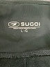 Sugoi Solid Black Active Pants Size L - photo 7