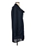 BCBGMAXAZRIA 100% Polyester Blue Casual Dress Size XXS - photo 4