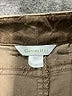 Garnet Hill Brown Jeans Size 8 (petite) - photo 7