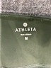 Athleta Green Active Pants Size M - photo 7