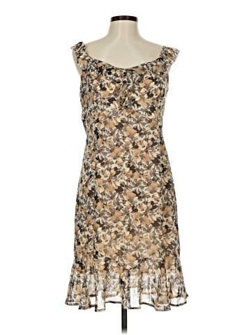 Ann Taylor LOFT Cocktail Dress (view 1)