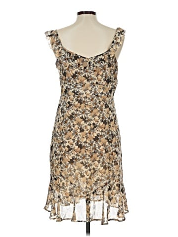 Ann Taylor LOFT Cocktail Dress (view 2)