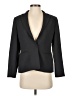Alfani 100% Polyester Gray Blazer Size 4 (petite) - photo 1