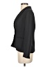 Alfani 100% Polyester Gray Blazer Size 4 (petite) - photo 5