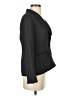 Alfani 100% Polyester Gray Blazer Size 4 (petite) - photo 4