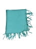 Unbranded Teal Blue Scarf One size - photo 2