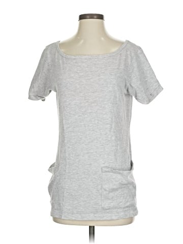 Alternative Earth Short Sleeve T-Shirt (view 1)
