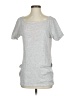 Alternative Earth Silver Short Sleeve T-Shirt Size S - photo 1