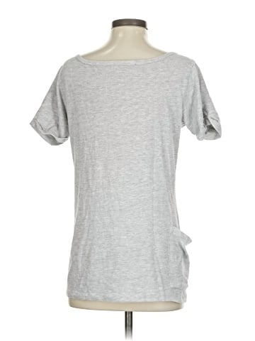 Alternative Earth Short Sleeve T-Shirt (view 2)