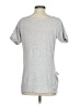 Alternative Earth Silver Short Sleeve T-Shirt Size S - photo 2