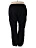 LAPG Black Cargo Pants Size 24s - photo 2