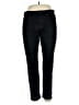 Madewell Solid Black Jeans Size 33 waist - photo 1