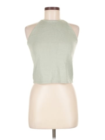 Q&A Tank Top (view 1)