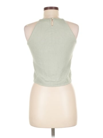 Q&A Tank Top (view 2)