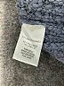 Design History Blue Pullover Sweater Size S - photo 8