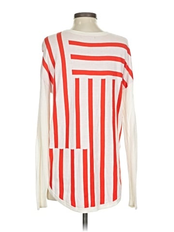 Trouve Pullover Sweater (view 1)