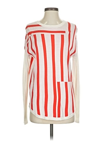 Trouve Pullover Sweater (view 2)