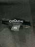 Cooltan Solid Black Casual Skirt Size XL - photo 4