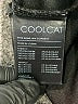 Cooltan Solid Black Casual Skirt Size XL - photo 5