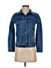 Madewell 100% Cotton Blue Denim Jacket Size XS - photo 1