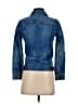 Madewell 100% Cotton Blue Denim Jacket Size XS - photo 2