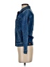 Madewell 100% Cotton Blue Denim Jacket Size XS - photo 5
