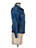 Madewell 100% Cotton Blue Denim Jacket Size XS - photo 4
