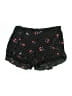 E&M Collection 100% Polyester Black Formal Skirt Size L - photo 1