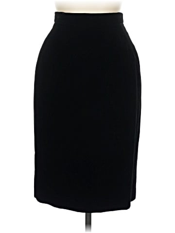 Oleg Cassini Formal Skirt (view 1)